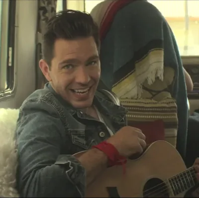 Andy Grammer