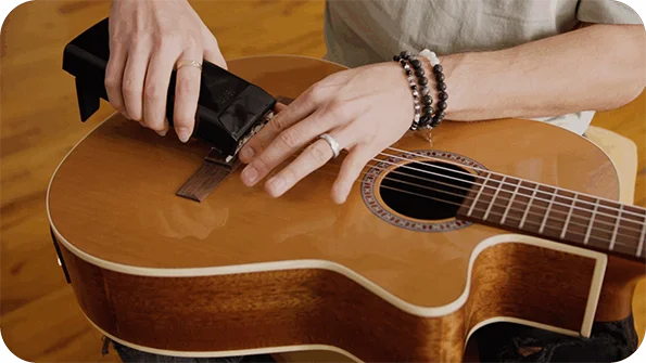 Step 11 of the installation guide