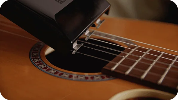 Engaging the StringDrive™