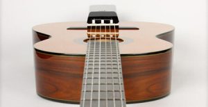 CLÁSICO For Nylon String Guitars