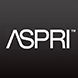 Aspri Reverb Logo
