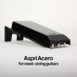 ACERO for Steel String Guitars - Aspri Reverb