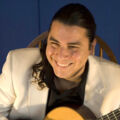 Edgar Cruz, guitarist extraordinaire